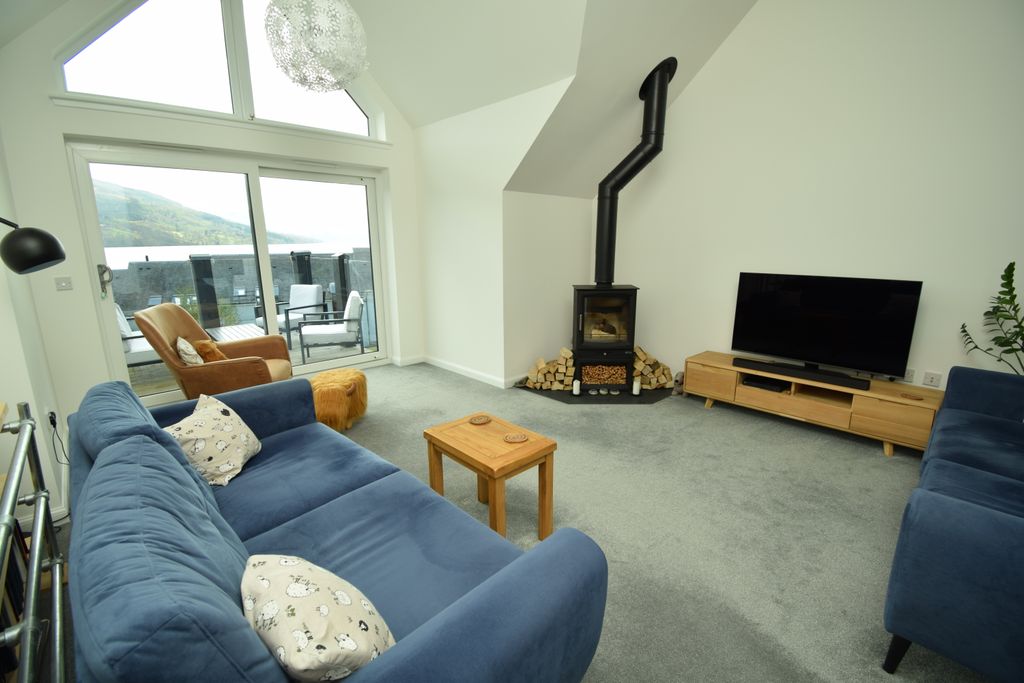 Additional image 36 of 2 bed terraced house for saleTigh Na Loan, Fearnan, Aberfeldy PH15