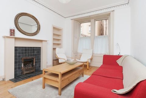 Gardner’S Crescent, Edinburgh EH3