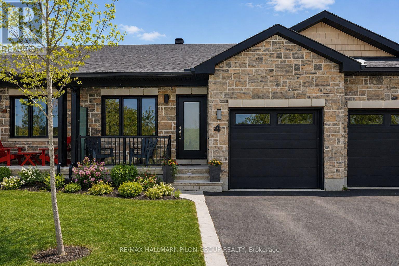 4 MORGAN CLOUTHIER WAY