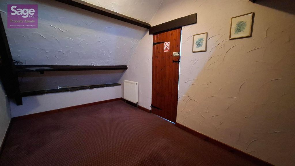 Additional image 32 of 9 bed cottage for saleCentral Avenue, Newbridge, Newport NP11