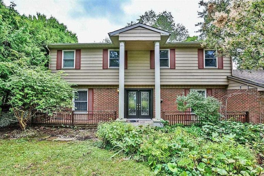 1 Park Brook Place, Markham, ON, L3T 2J9