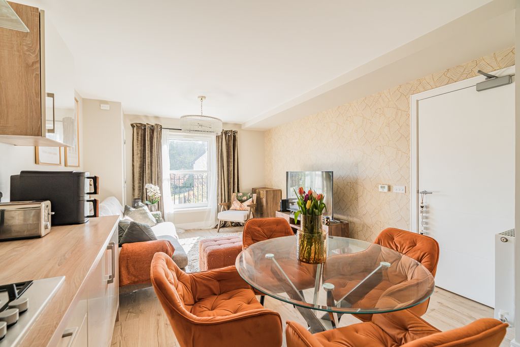 Additional image 4 of 1 bed flat for sale1/5 Wintour Lane, Edinburgh EH14