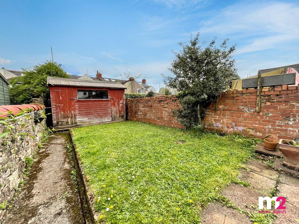 Additional image 12 of 2 bed terraced house for saleBackhall Street, Caerleon, Newport NP18