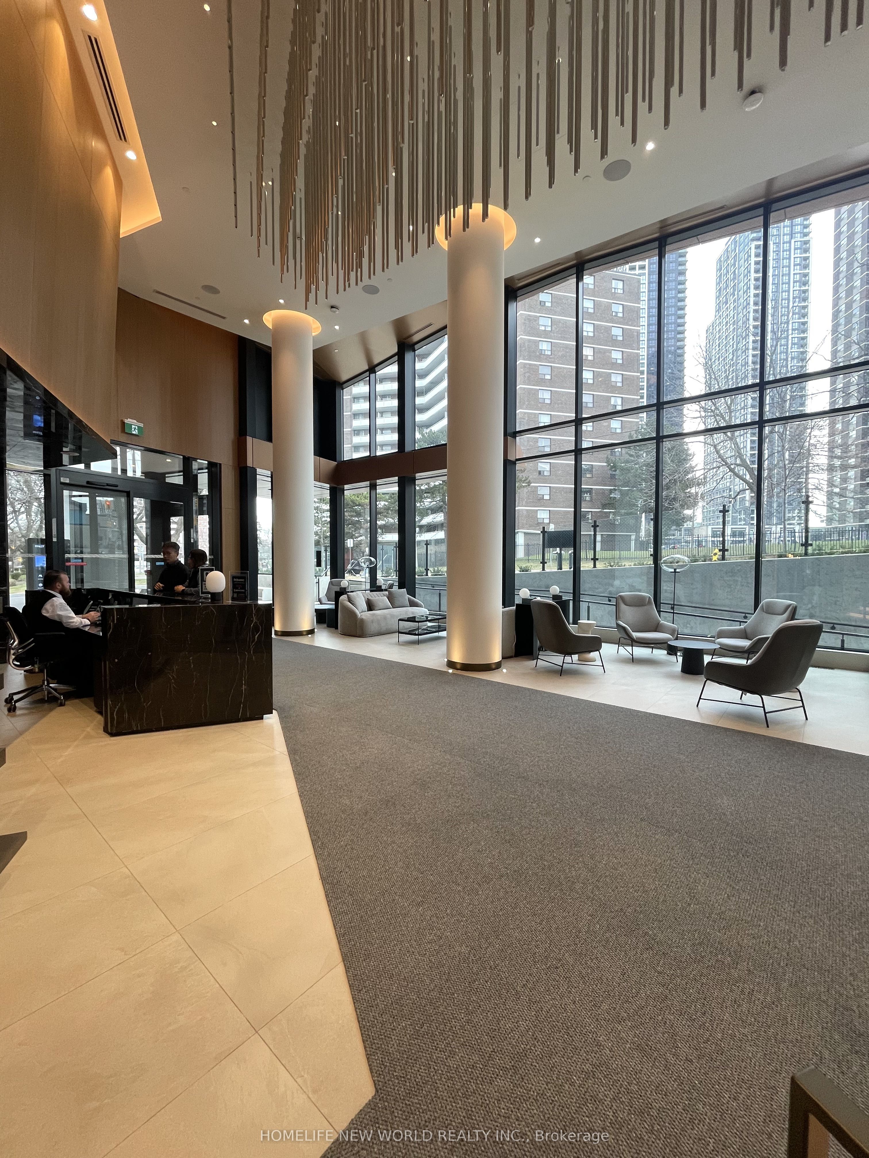1804-60 Central Park Roadway N/a, Toronto, ON, M9A 0E6