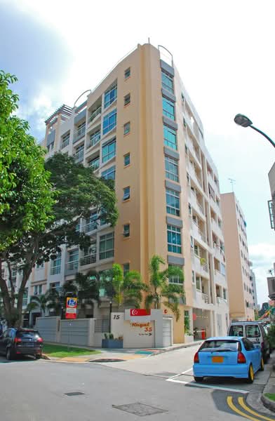 Additional image 17 of 15 Lorong 35 Geylang