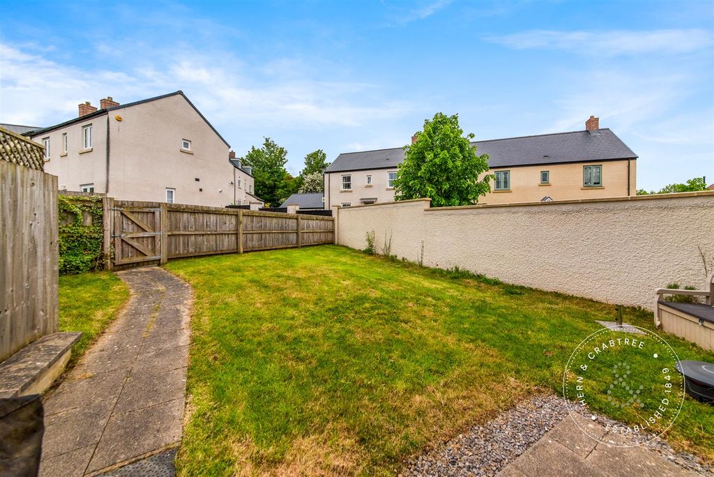 Additional image 13 of 3 bed detached house for saleTrem Y Coed, Mulberry Grove, St. Fagans, Cardiff CF5