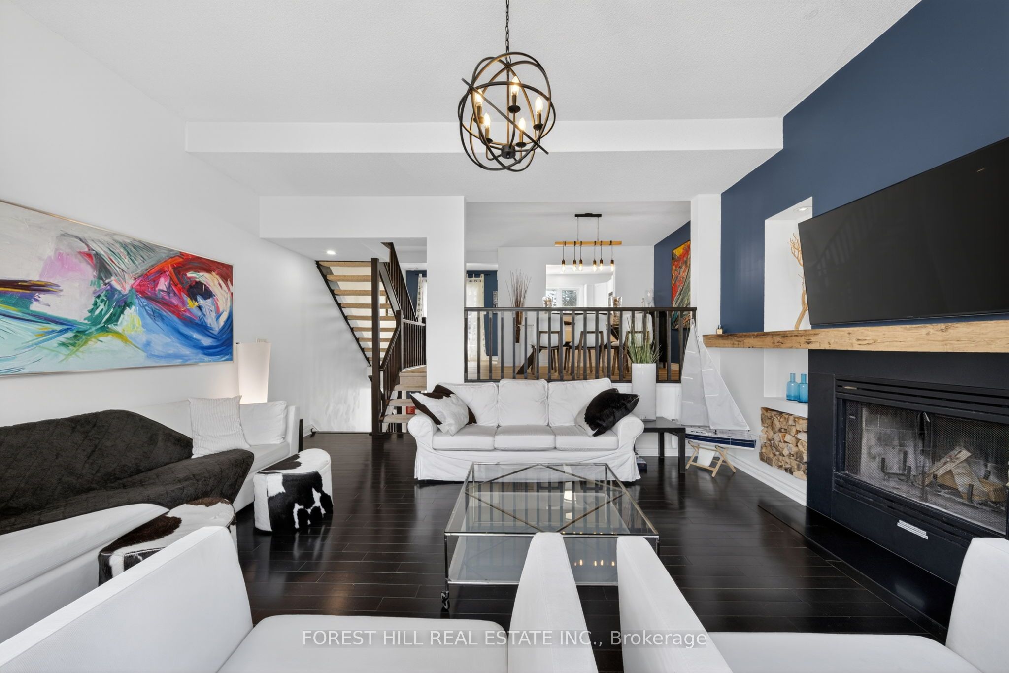 Additional image 4 of 53 Lighthouse Lane W, Collingwood, ON, L9Y 5C8