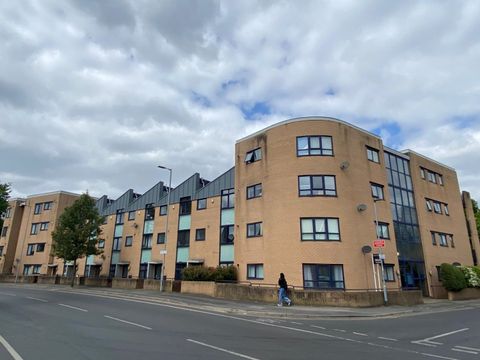 Bold Street, Hulme M15