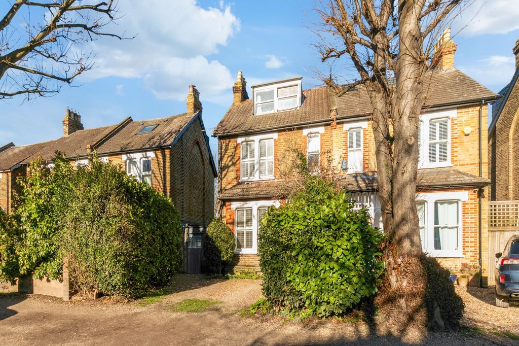 Additional image 17 of 5 bed semi-detached house for saleBarnmead Road, Beckenham BR3