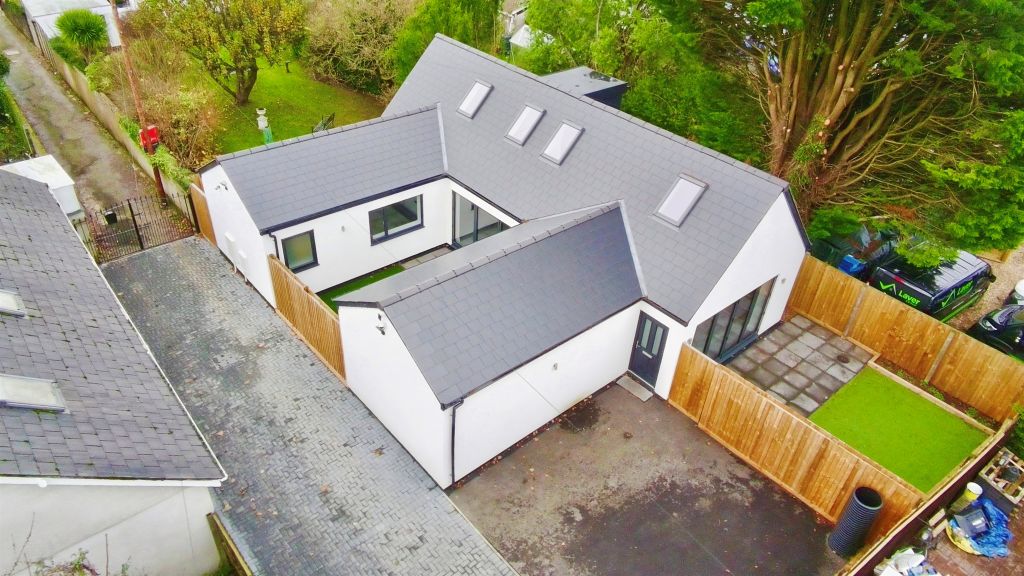 Additional image 5 of 4 bed detached bungalow for saleNewport Road, Rumney, Cardiff CF3