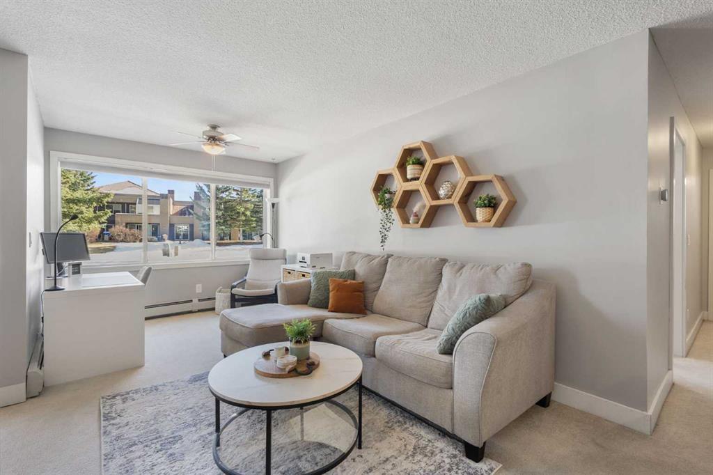 1-108 Village Heights SW, Calgary, AB, T3H 2L2