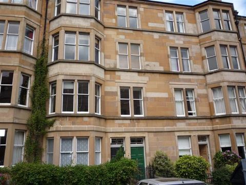 Spottiswoode Road, Edinburgh EH9