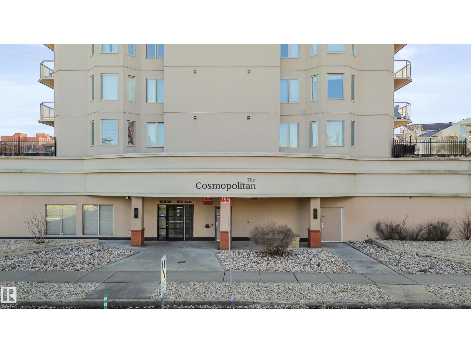 Additional image 3 of 1102-10909 103 Avenue NW, Edmonton, AB, T5K2W7