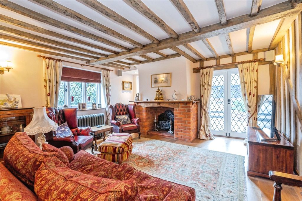 Additional image 7 of 4 bed detached house for saleChurch Street, Billericay, Essex CM11