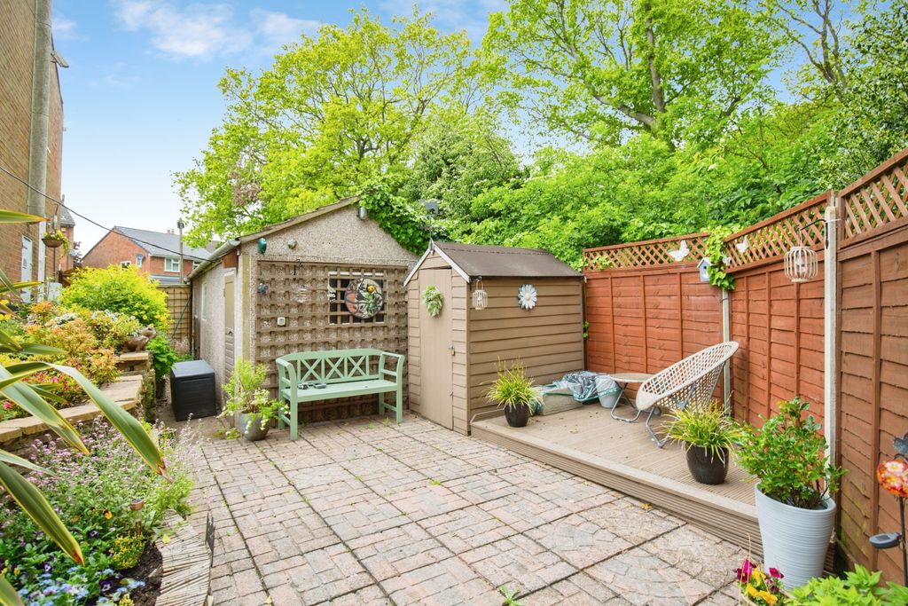 Additional image 23 of 3 bed semi-detached house for saleOakwood Close, Grendon, Warwickshire CV9