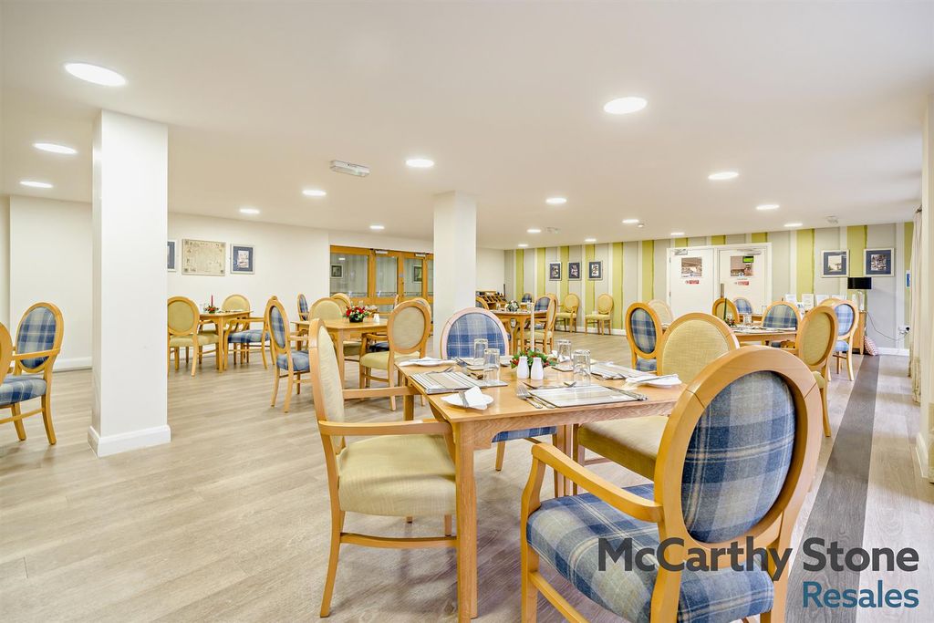 Additional image 18 of 1 bed flat for saleWainwright Court, Webb View, Kendal, Cumbria LA9