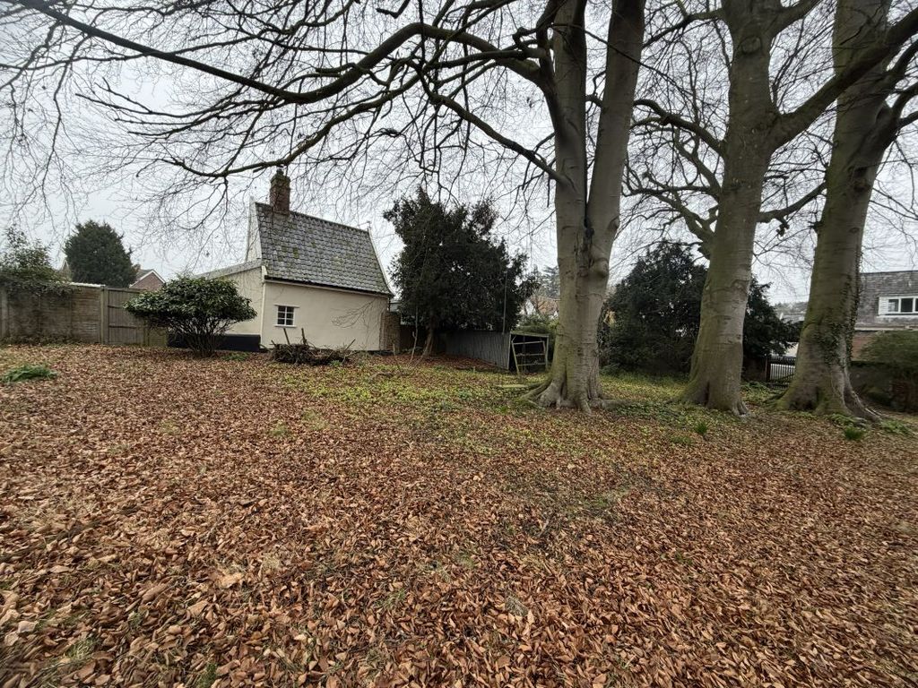 Additional image 5 of Land for salePlot 13, Mount Street, Diss, Suffolk IP22