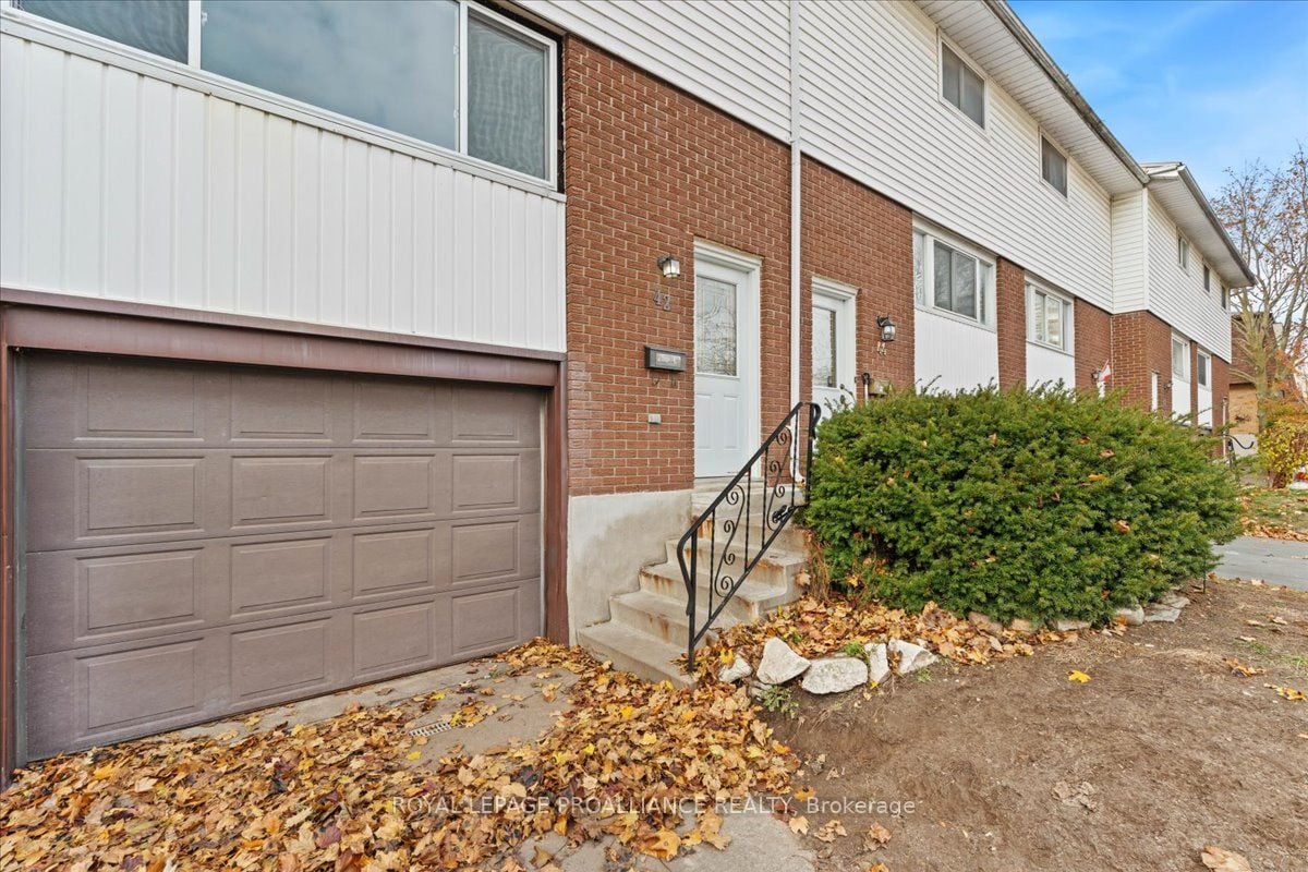 Additional image 3 of 42 O'hare Street, Belleville, ON, K8P 4N1