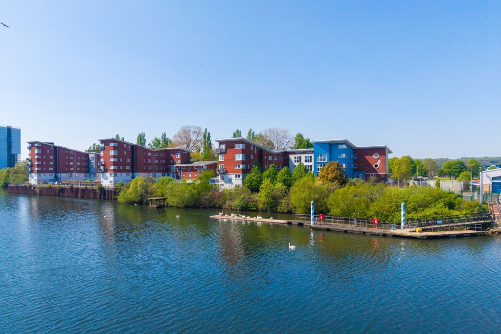 Additional image 29 of 2 bed flat for saleJim Driscoll Way, Cardiff CF11