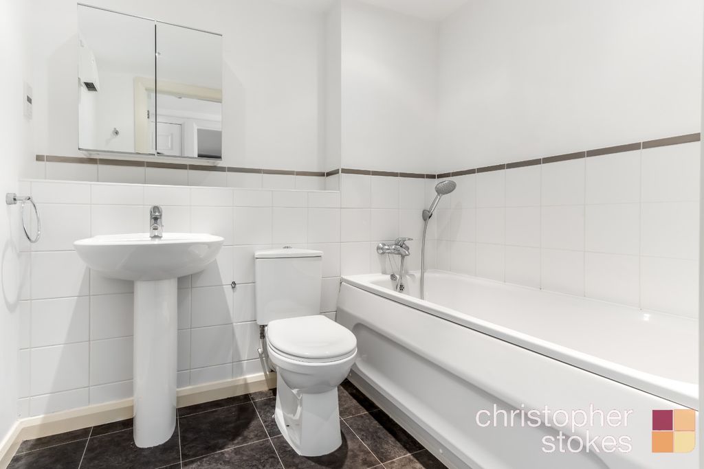 Additional image 13 of 2 bed flat for saleElppin Court, Park Lane, Broxbourne, Hertfordshire EN10