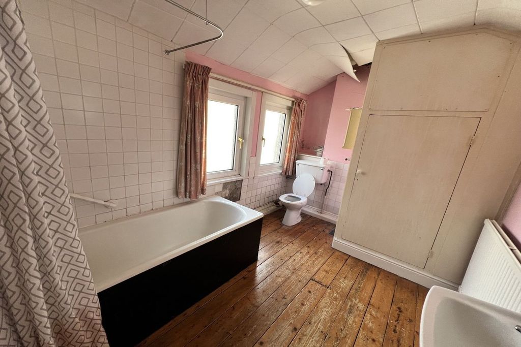 Additional image 9 of 3 bed terraced house for salePark Street, Blaenavon, Pontypool NP4