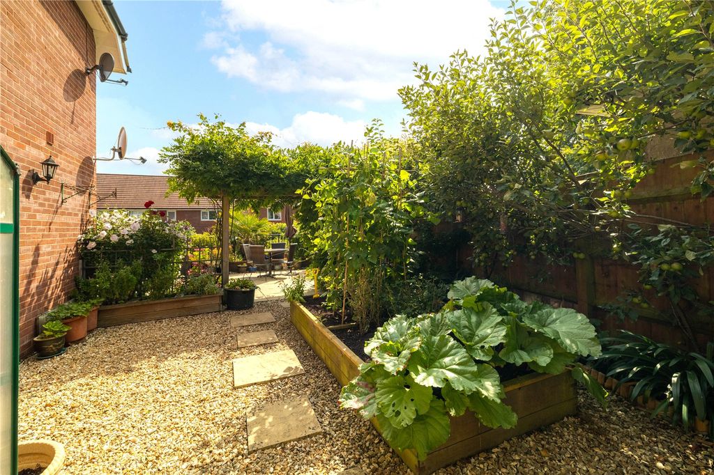 Additional image 31 of 4 bed detached house for saleGrant Court, Bideford, Devon EX39