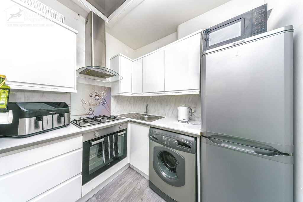 Additional image 4 of 1 bed flat for sale183 Dumbarton Road, Old Kilpatrick, Glasgow G60