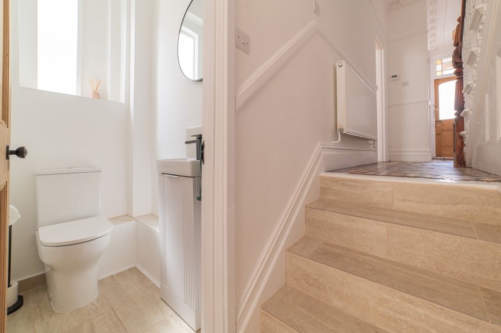 Additional image 14 of 4 bed end terrace house for saleBalaclava Road, Penylan CF23