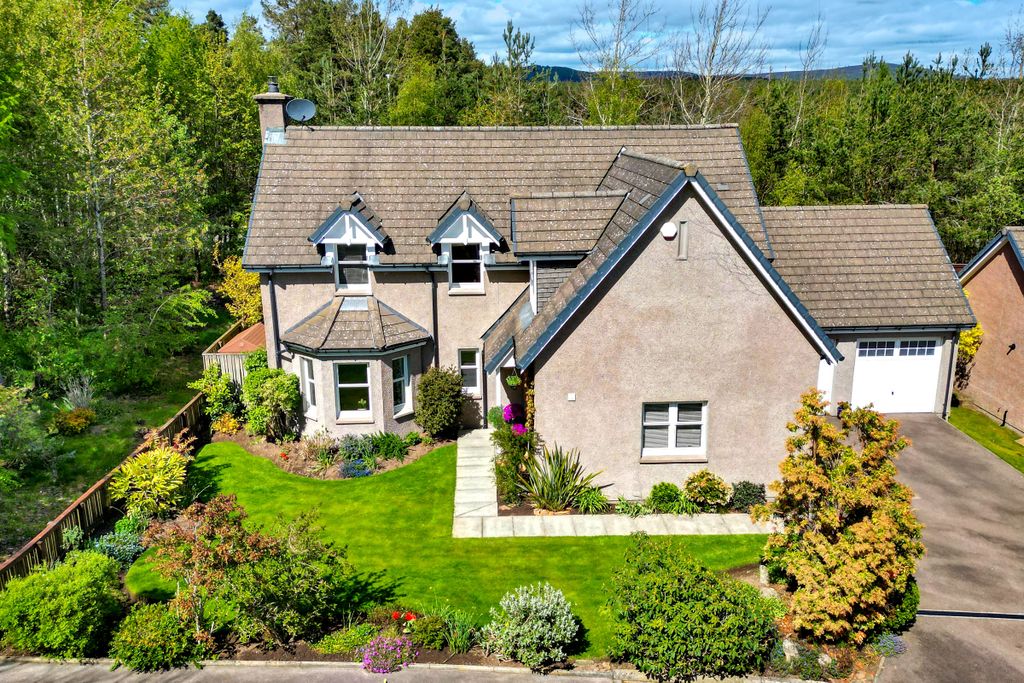 Additional image 57 of 6 bed detached house for saleWillowtree Way, Banchory AB31
