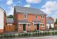 Additional image 4 of The Turner at Sheasby Park, Doubleday Way, Fradley WS13