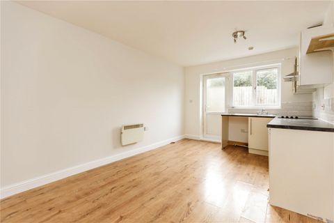 Boverton Road, Filton, Bristol BS34