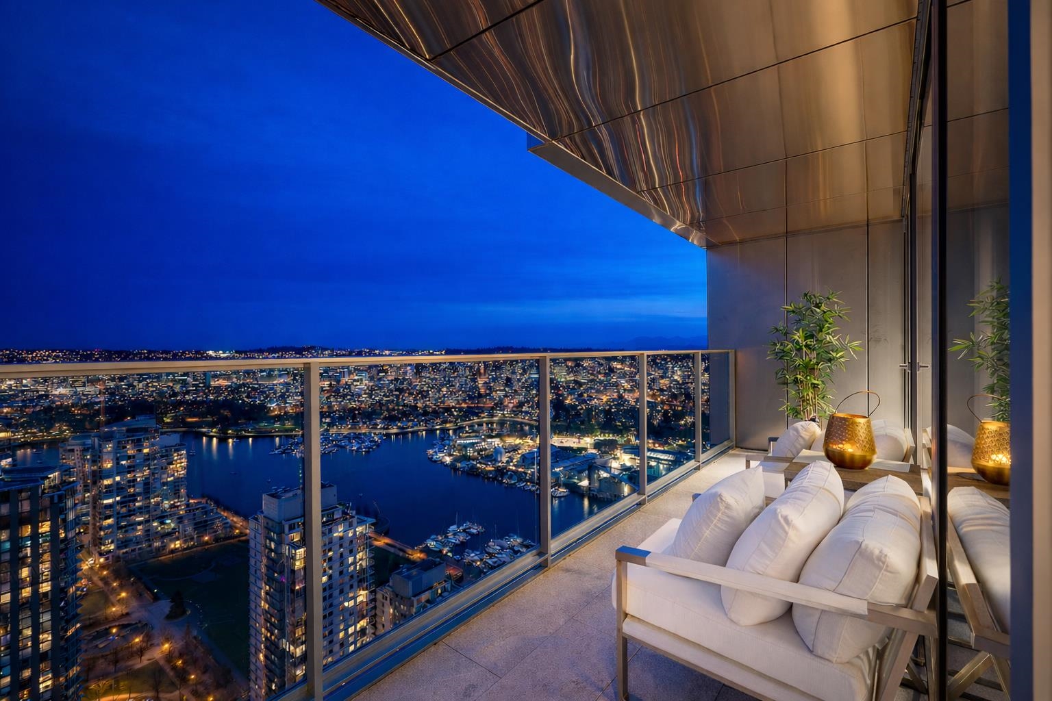 4806-1480 Howe Street, Vancouver, BC, V6Z 0G5