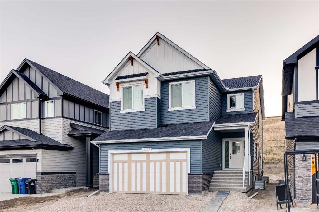 Additional image 2 of 1047 Fowler Road SW, Airdrie, AB, T4B5T2