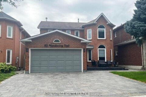 Additional image 7 of Basement-62 Wandering Trail, Toronto, ON, M1X 1J8
