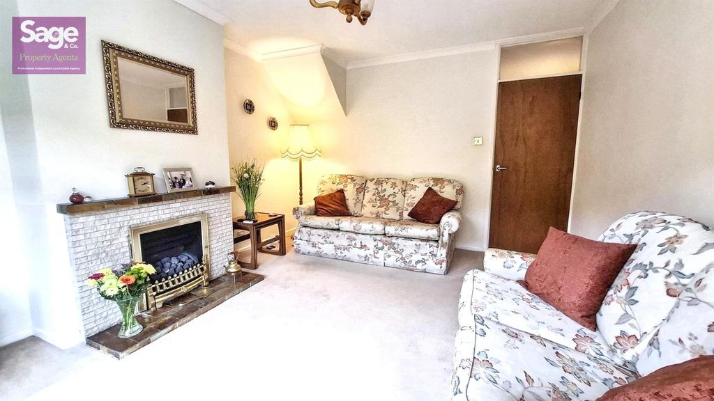 Additional image 16 of 3 bed semi-detached house for saleManor Park, Newbridge, Newport NP11