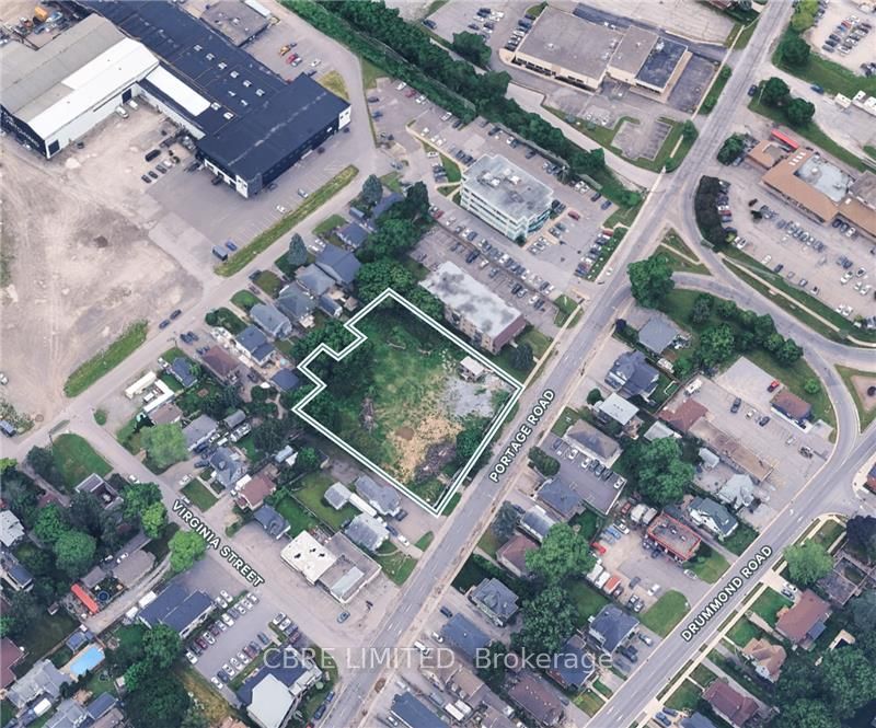 Additional image 3 of 4174-4204 Portage Road, Niagara Falls, ON, L2E 6A4