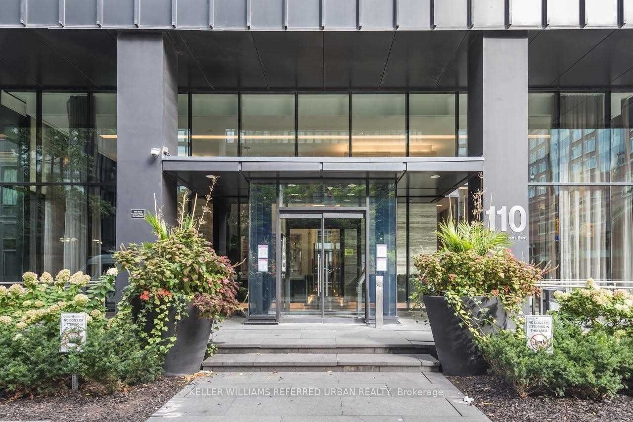 Additional image 3 of 1410-110 Charles Street E, Toronto, ON, M4Y 1T5