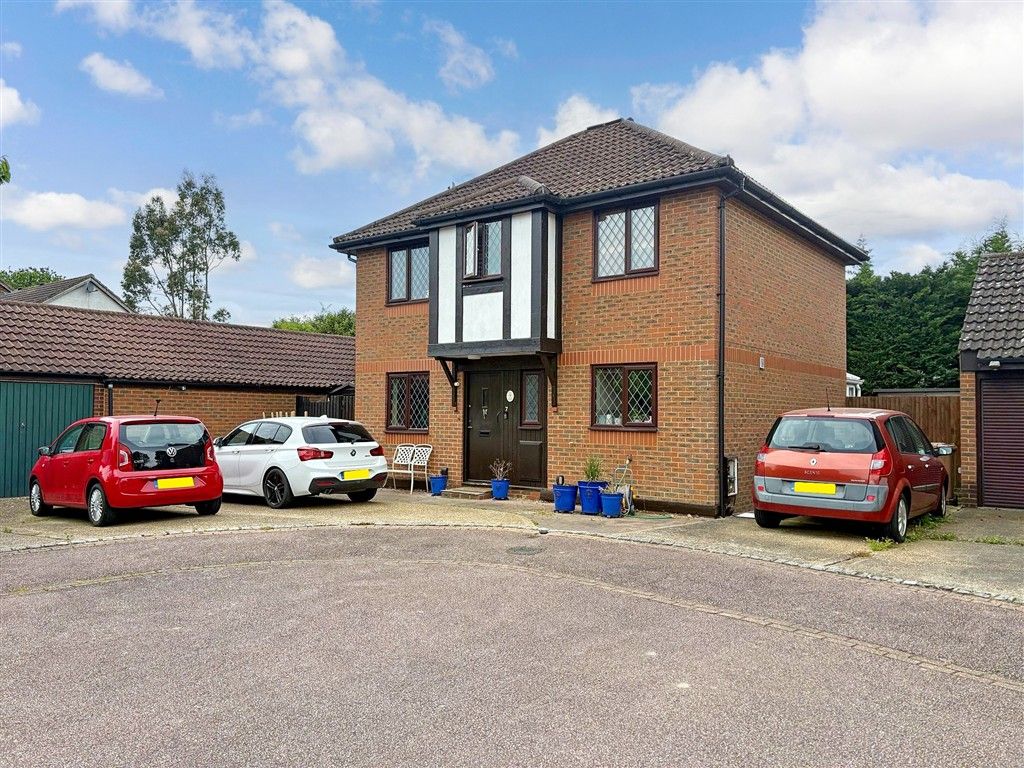 Additional image 15 of 2 bed maisonette for saleRidge Close, Strood Green, Betchworth, Surrey RH3