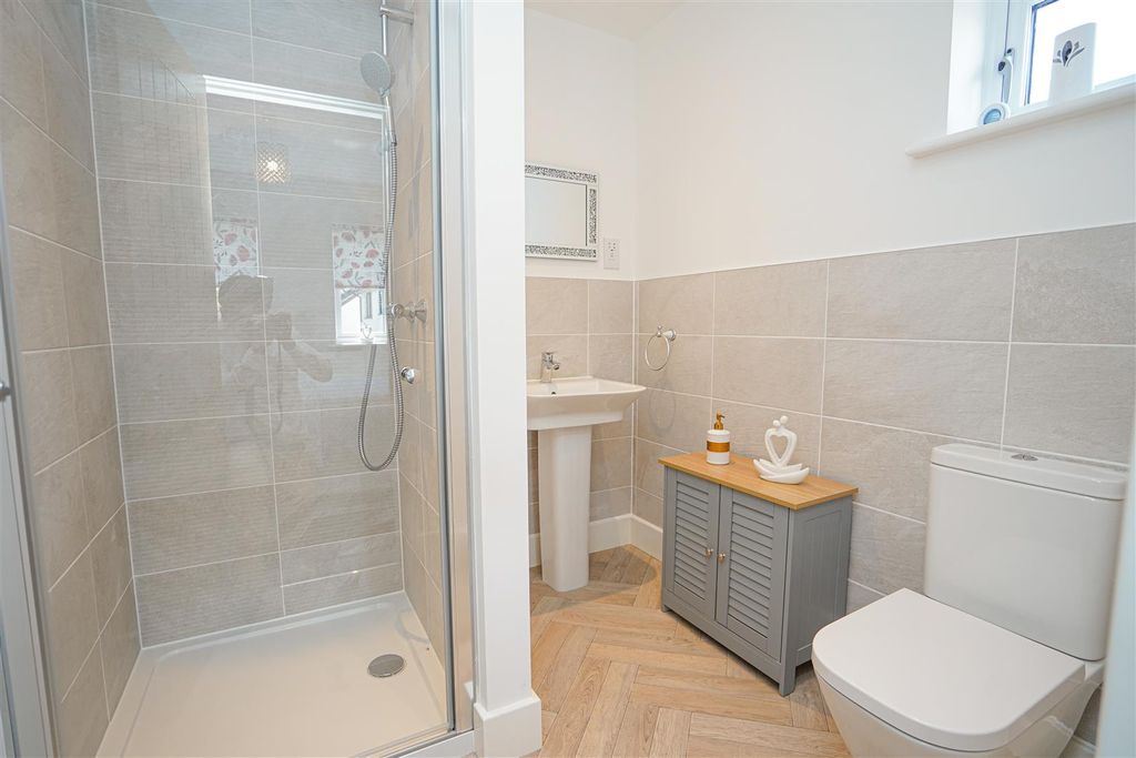 Additional image 13 of 3 bed detached house for saleLower Abbots, Buckland Brewer, Bideford EX39