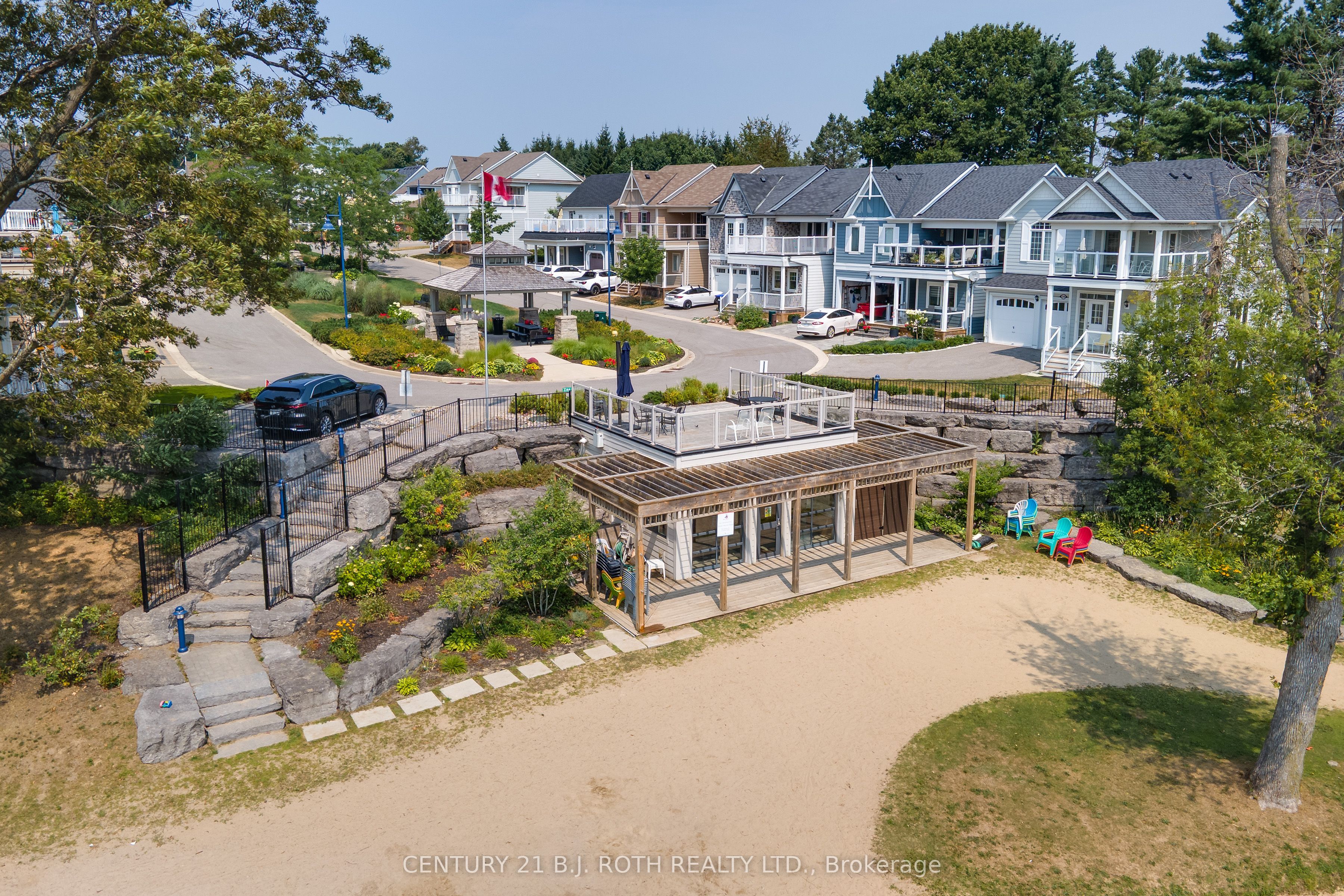 Additional image 4 of 3327 Summerhill Way N, Severn, ON, L3V 0E1
