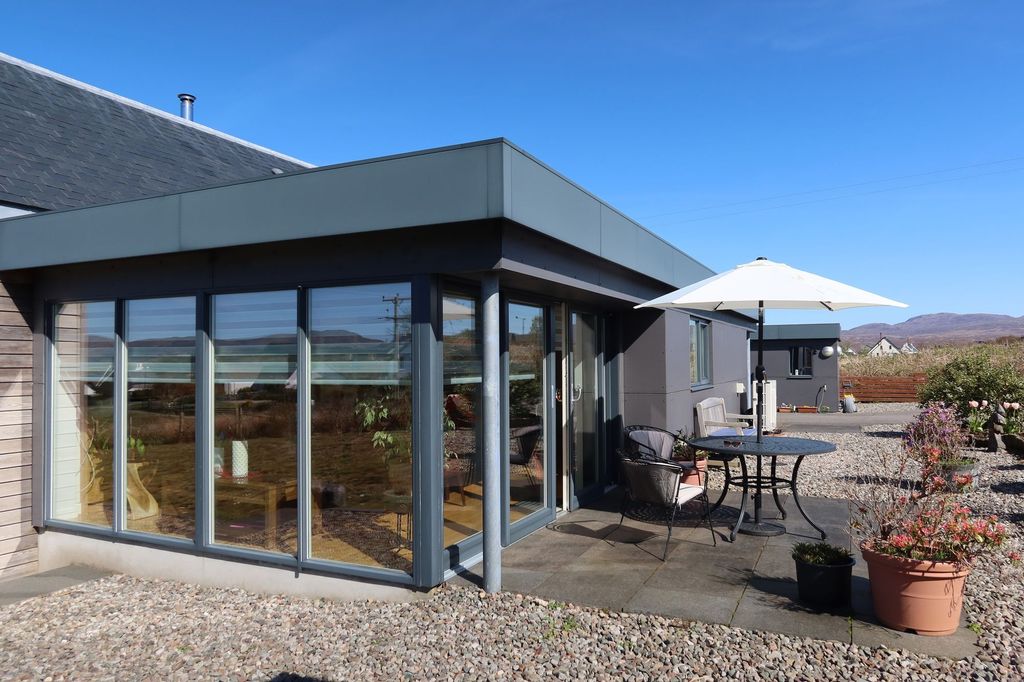 Additional image 39 of 3 bed detached house for saleHarrapool, Broadford, Isle Of Skye IV49