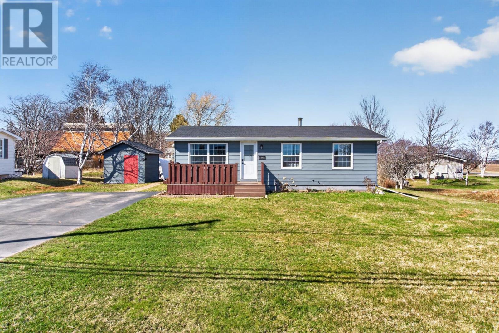 194 Pope Road