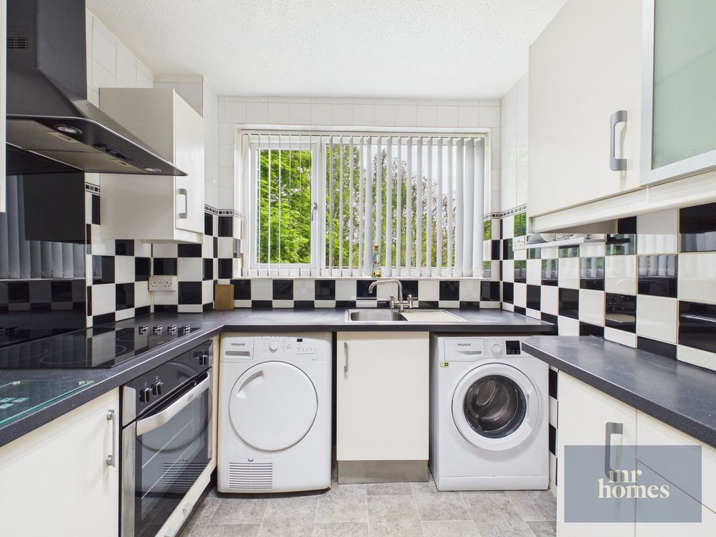 Additional image 2 of 2 bed flat for saleLaleston Close, Cardiff CF5