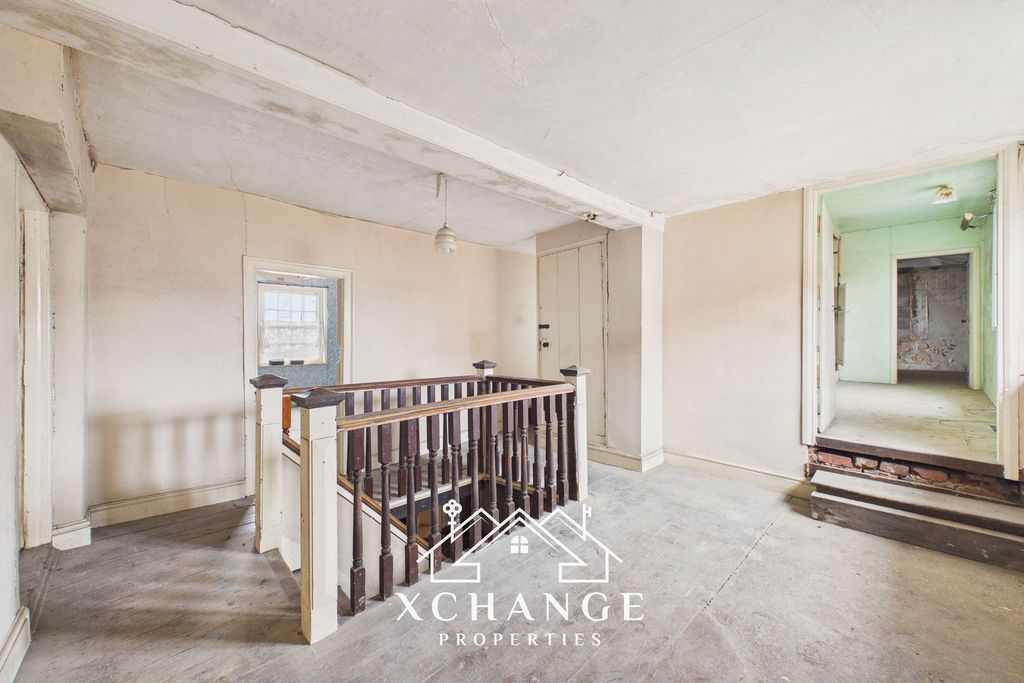 Additional image 5 of 7 bed detached house for saleColeshill Road, Atherstone CV9