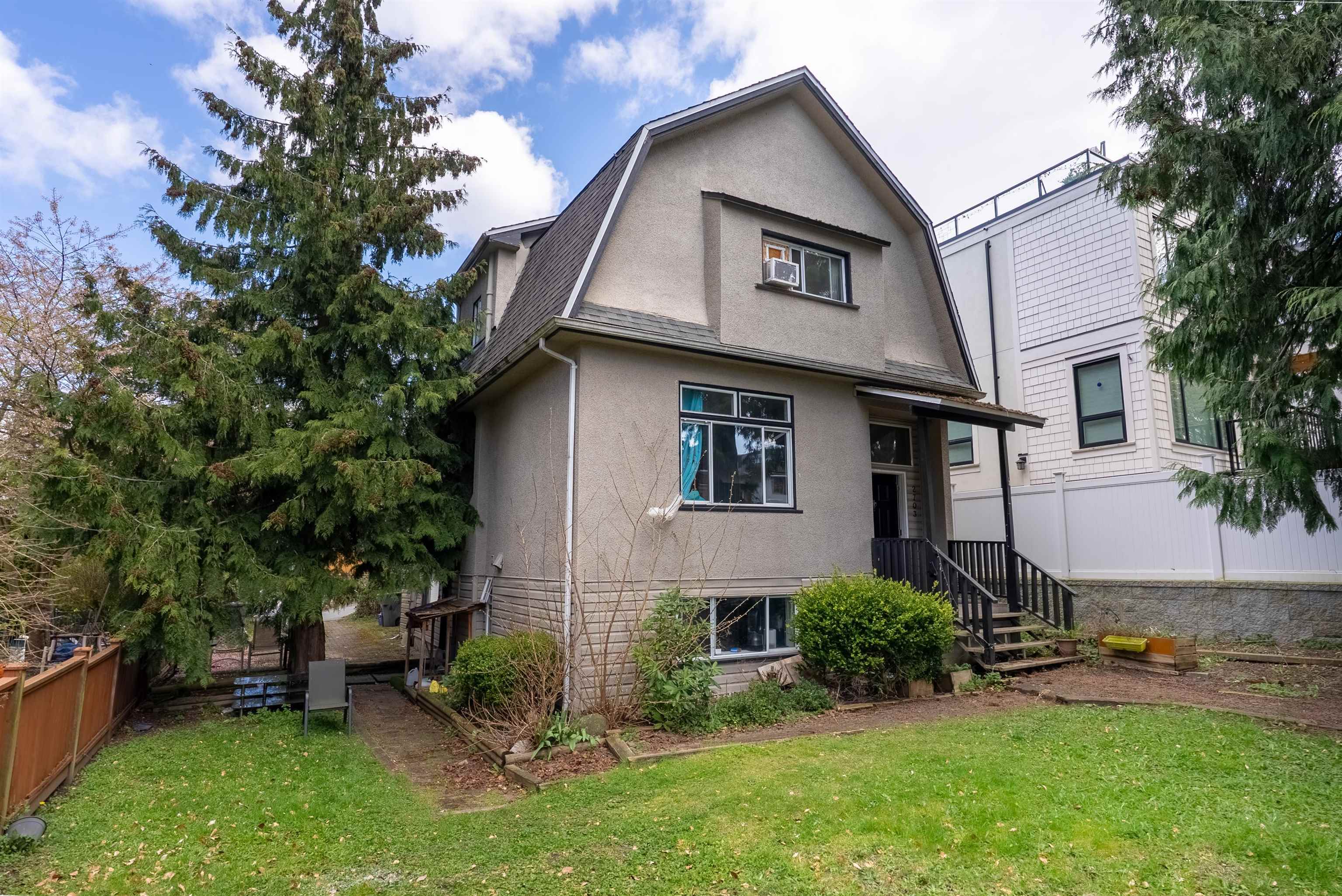Additional image 2 of 2703 Ward Street, Vancouver, BC, V5R 4S7