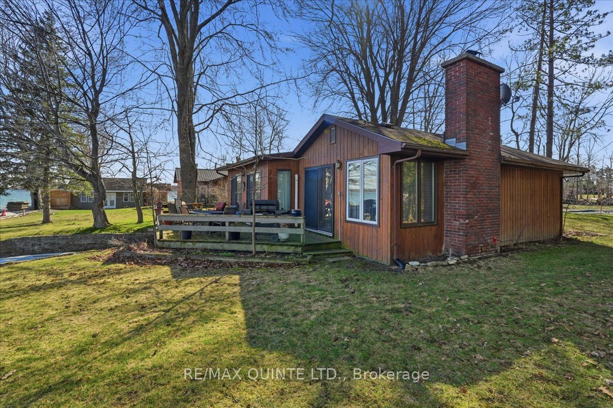 21D Willoughby Lane, Prince Edward County, ON, K0K 2P0