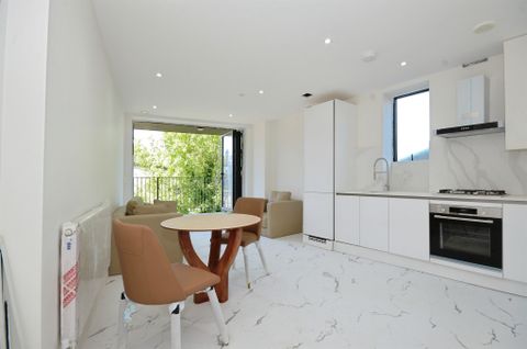 Bonnersfield Road, Harrow HA1, New home, Studio for sale
