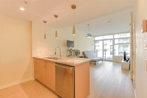 Additional image 8 of 319-38 1st Avenue W, Vancouver, BC, V5Y 0K3