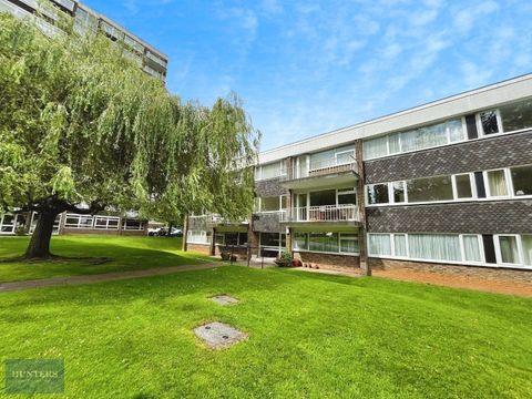 High Point, Richmond Hill Road, Birmingham B15