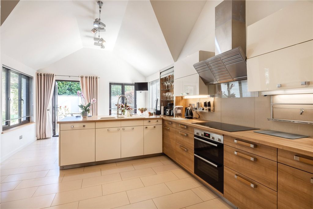 Additional image 2 of 4 bed detached house for salePark Estate, La Route Des Genets, St. Brelade, Jersey JE3